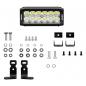 Preview: OSRAM LightBar VX180-SP 24W